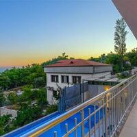 Villa Davidof — 2