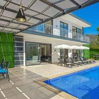 Villa Davidof — 3