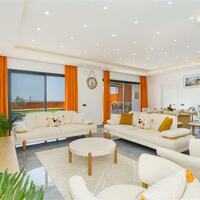 Villa Tuna Çavdır — 34