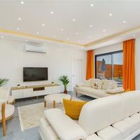 Villa Tuna Çavdır — 35