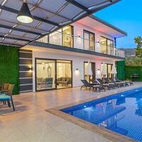 Villa Davidof — 6