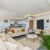 Villa Tuna Çavdır — 36