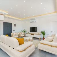 Villa Tuna Çavdır — 37