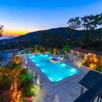Villa Serenity — 71