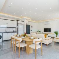 Villa Tuna Çavdır — 38
