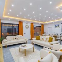 Villa Tuna Çavdır — 40