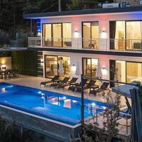 Villa Davidof — 13