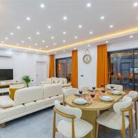 Villa Tuna Çavdır — 42