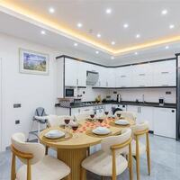 Villa Tuna Çavdır — 44