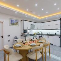 Villa Tuna Çavdır — 46