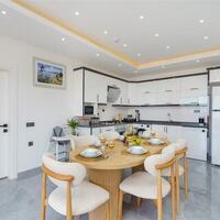 Villa Tuna Çavdır — 47