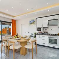 Villa Tuna Çavdır — 48