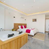 Villa Tuna Çavdır — 49