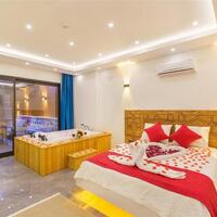 Villa Tuna Çavdır — 51