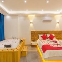Villa Tuna Çavdır — 52