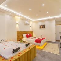 Villa Tuna Çavdır — 53
