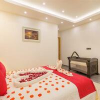 Villa Tuna Çavdır — 54