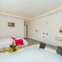 Villa Tuna Çavdır — 56
