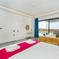 Villa Tuna Çavdır — 57