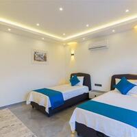 Villa Tuna Çavdır — 63