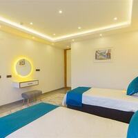 Villa Tuna Çavdır — 64