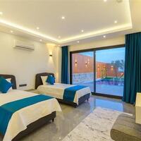 Villa Tuna Çavdır — 65