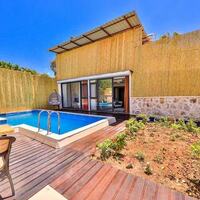 Villa Likya Patara — 1