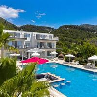 Villa Serenity — 75