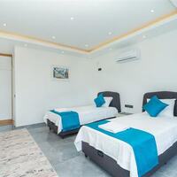 Villa Tuna Çavdır — 70