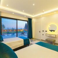 Villa Tuna Çavdır — 71