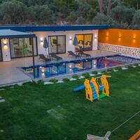 Villa Tuna Çavdır — 74
