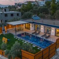 Villa Tuna Çavdır — 75