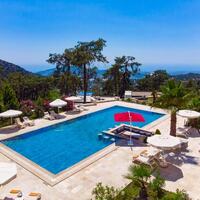 Villa Serenity — 76