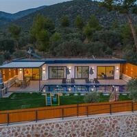Villa Tuna Çavdır — 76