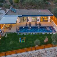 Villa Tuna Çavdır — 77