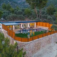 Villa Tuna Çavdır — 78