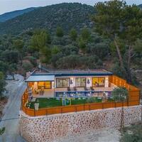 Villa Tuna Çavdır — 79