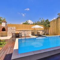 Villa Likya Patara — 10
