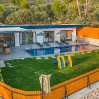 Villa Tuna Çavdır — 80