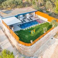 Villa Tuna Çavdır — 81