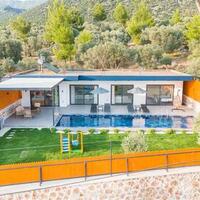 Villa Tuna Çavdır — 82