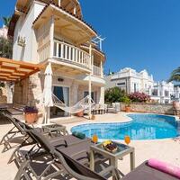 Villa Haziran — 1