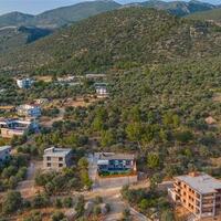 Villa Tuna Çavdır — 91