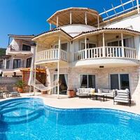 Villa Haziran — 2