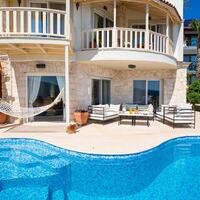Villa Haziran — 3