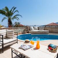 Villa Haziran — 7