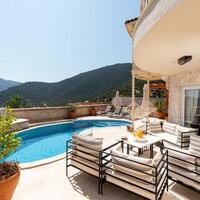 Villa Haziran — 12