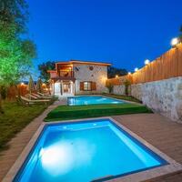 Villa The Antiphellos — 4