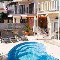 Villa Haziran — 22