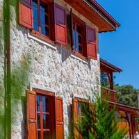 Villa The Antiphellos — 23